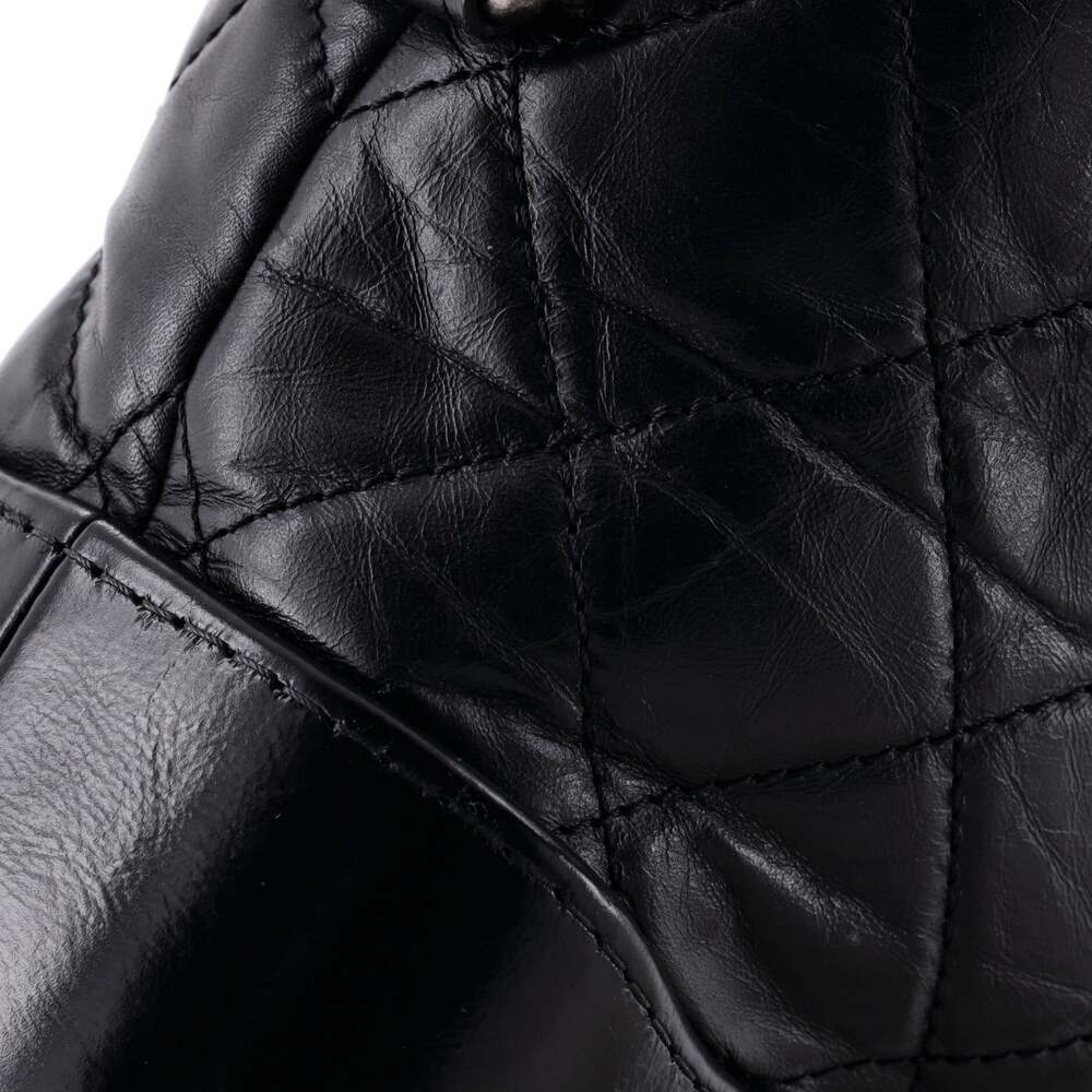 Chanel Gabrielle Hobo Quilted Aged #352337C26B - Picture 6 of 7